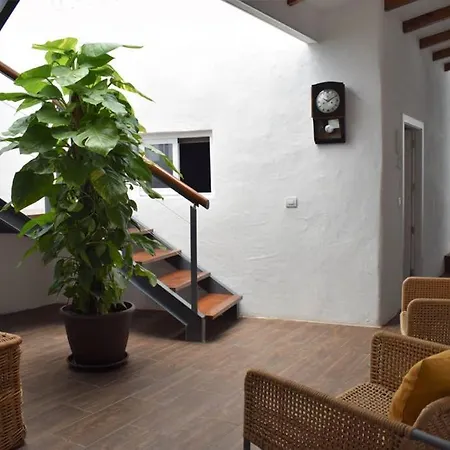 La Casa Vieja Дом отдыха