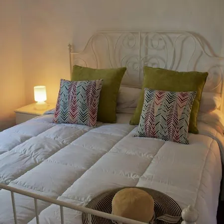 La Casa Vieja Arafo