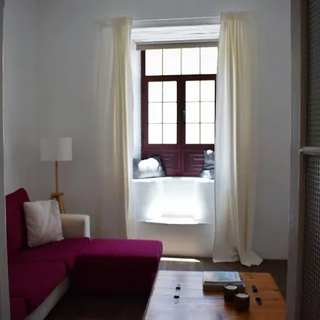 Ferienhaus La Casa Vieja