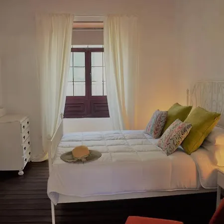 La Casa Vieja Ferienhaus *