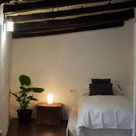 La Casa Vieja * Arafo