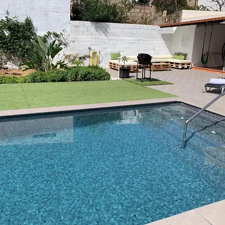 La Casa Vieja Holiday home *