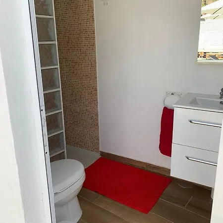 La Casa Vieja Holiday home