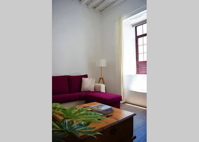La Casa Vieja