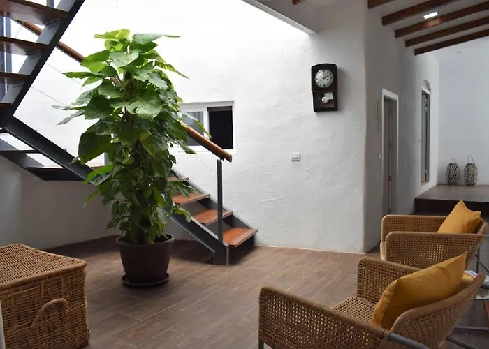 La Casa Vieja 펜션
