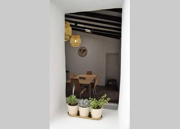 La Casa Vieja
