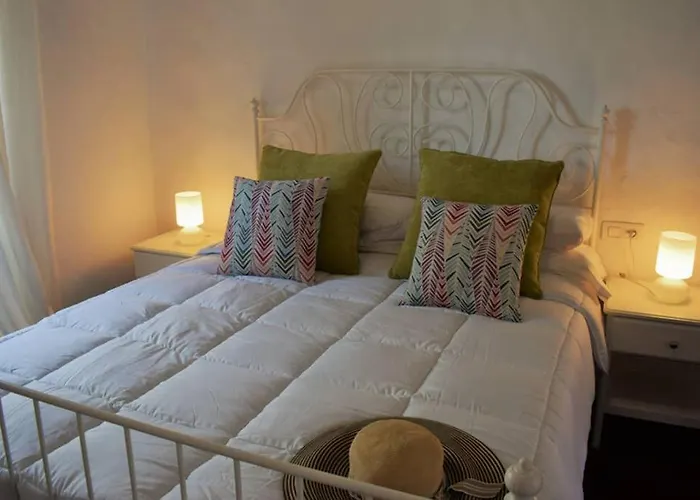 La Casa Vieja Arafo