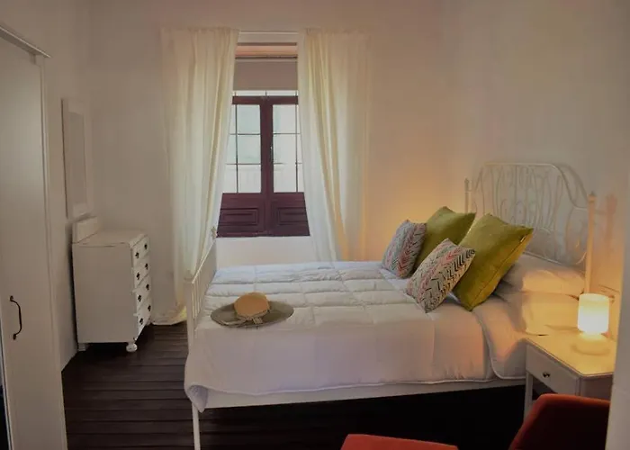 La Casa Vieja 펜션 *