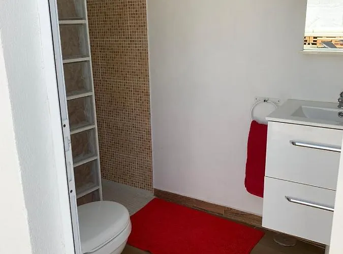 La Casa Vieja 펜션